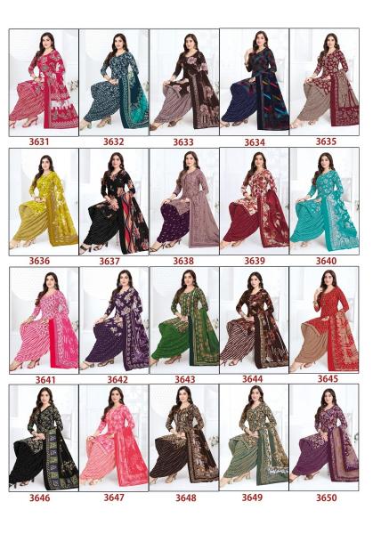 Balaar zaara vol 36 wholesale dress materials in madiwala